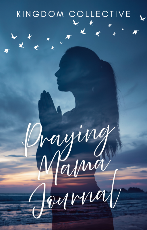 Praying Mama Journal