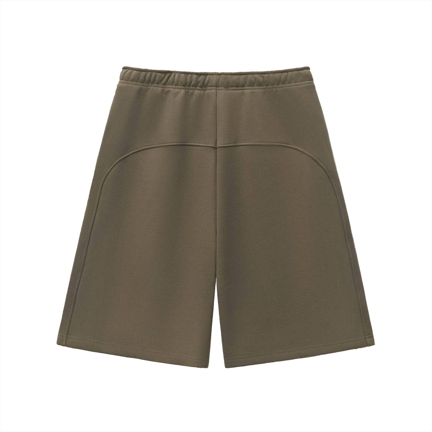 Men's Kingdom Collective Shorts