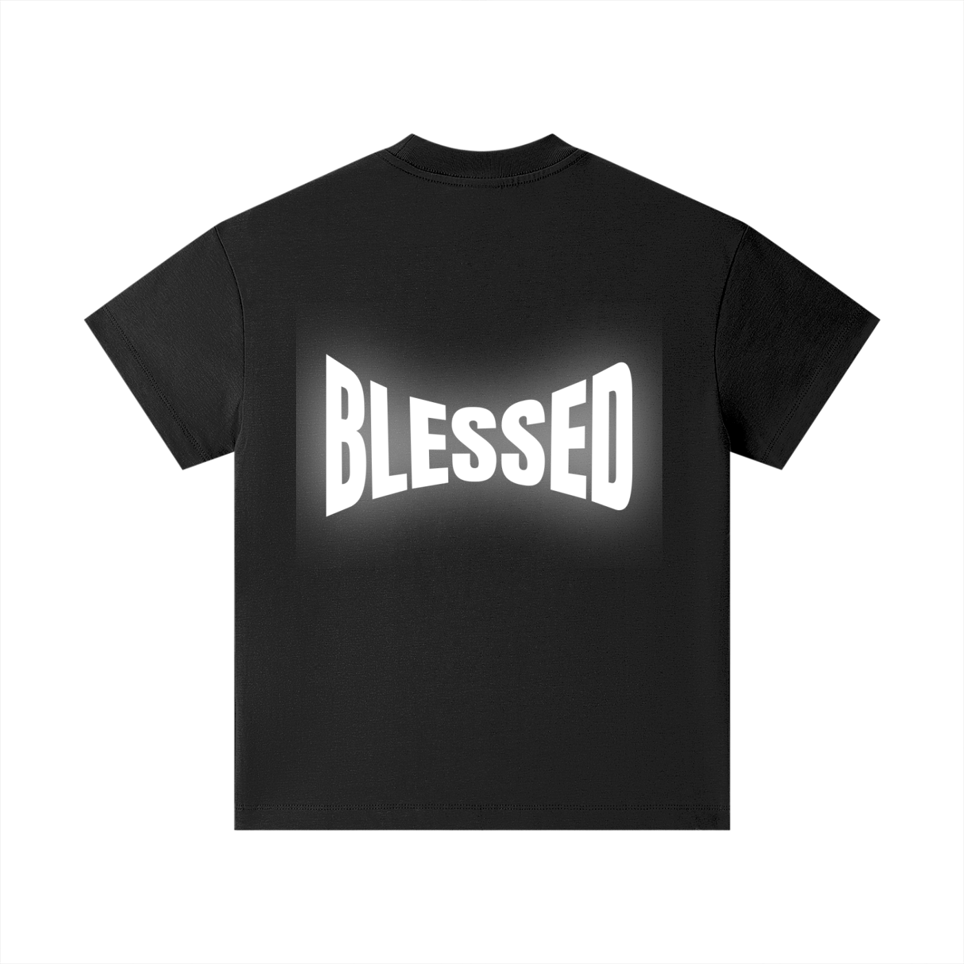Kids Blessed Tee