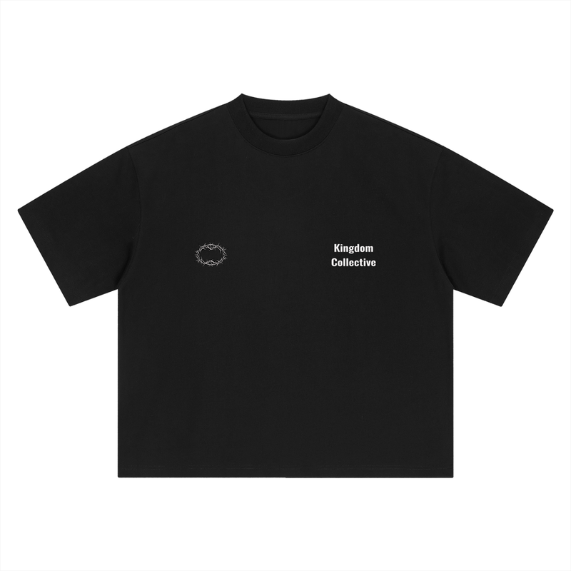 Saved By The Cross Collection