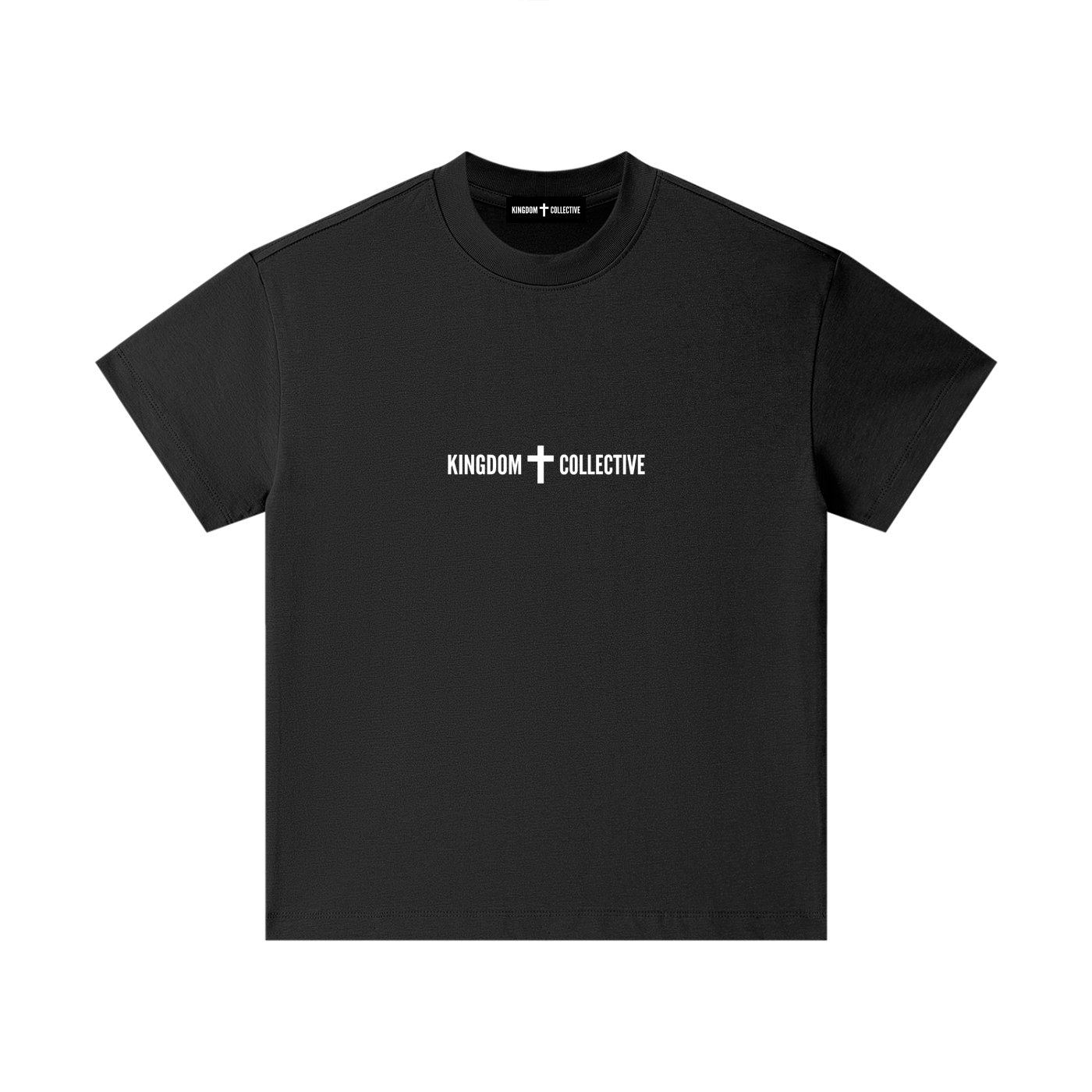 Kids Jesus Is King Tee