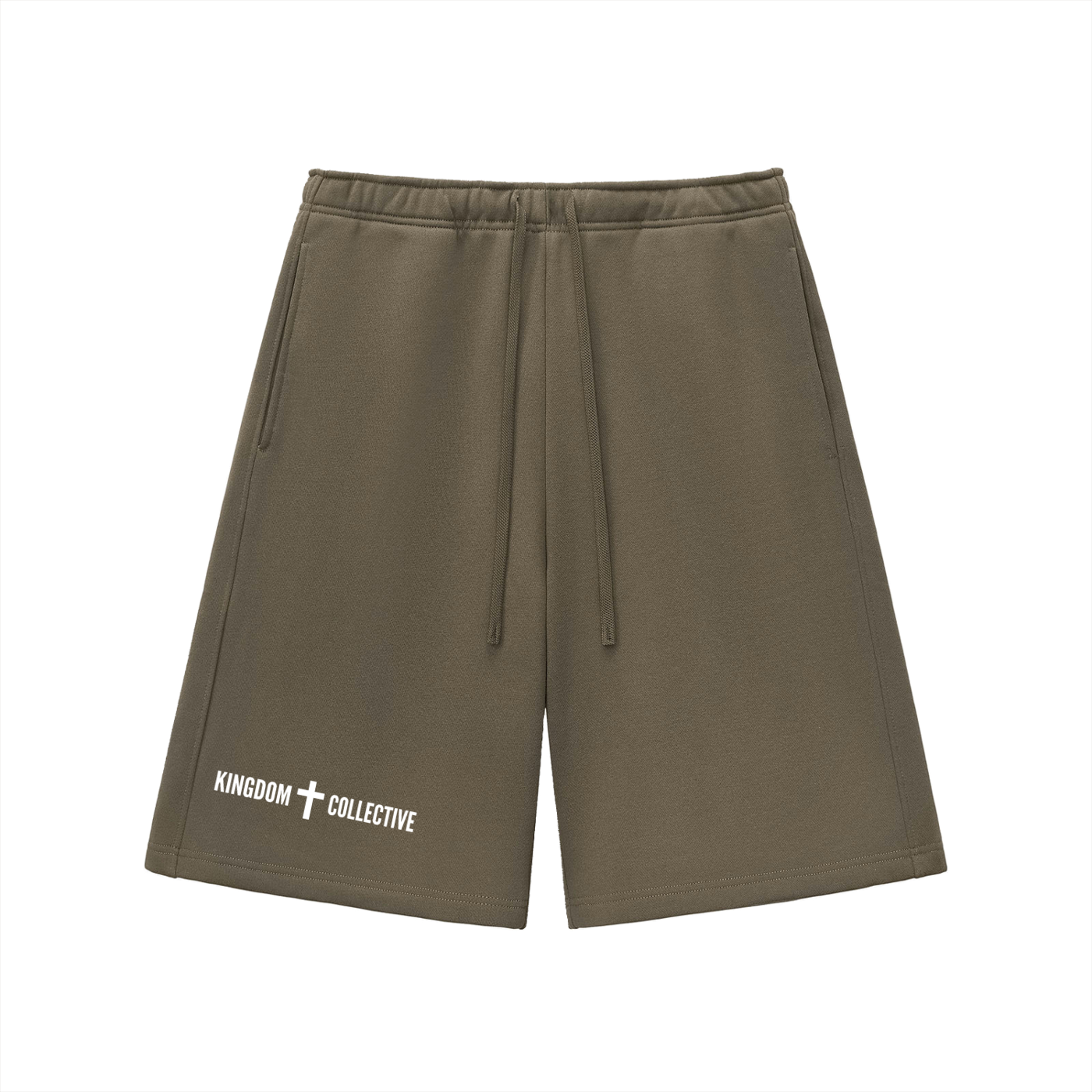 Men's Kingdom Collective Shorts