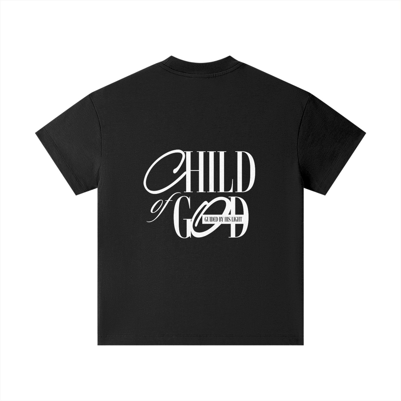 Kids Child Of God Tee