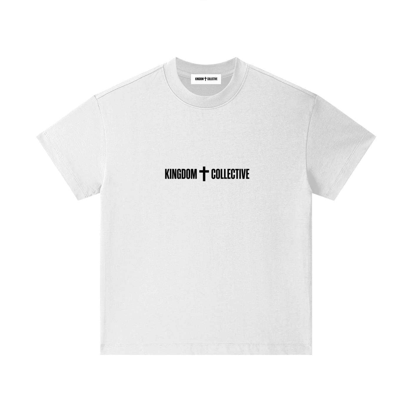 Kids The Way The Truth The Life Tee