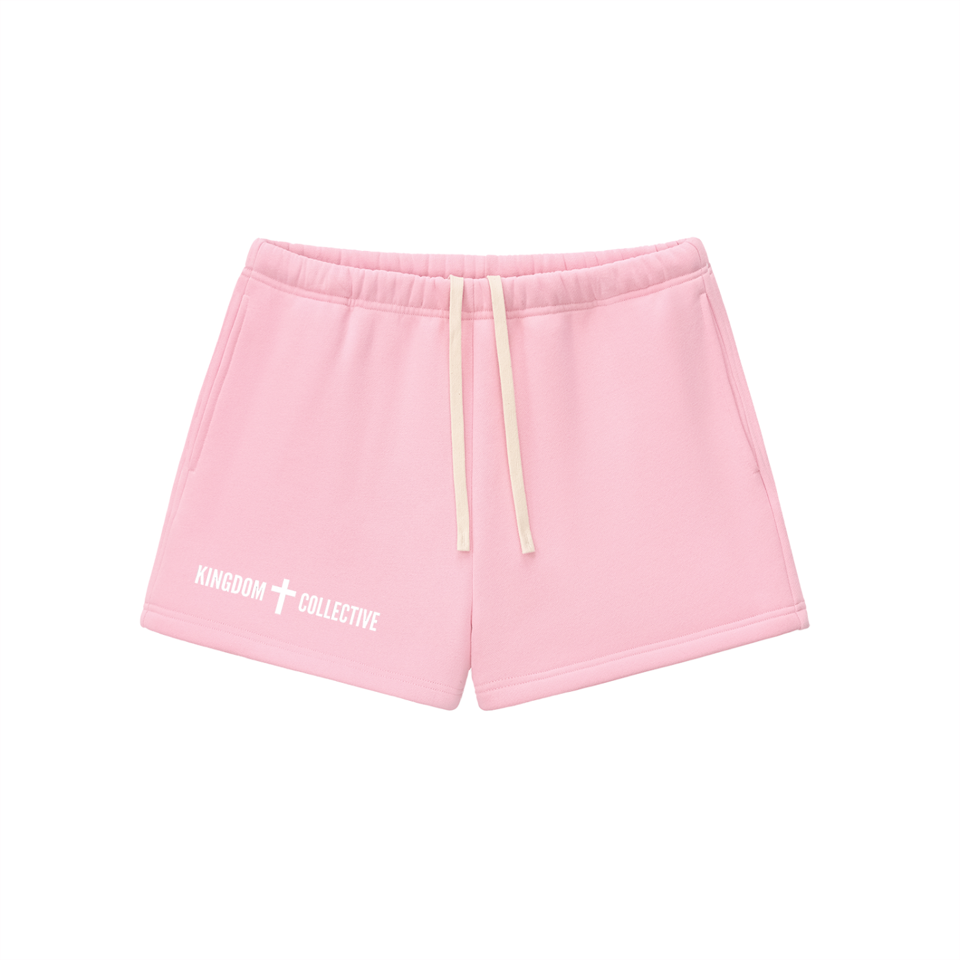 Women's Kingdom Collective Shorts
