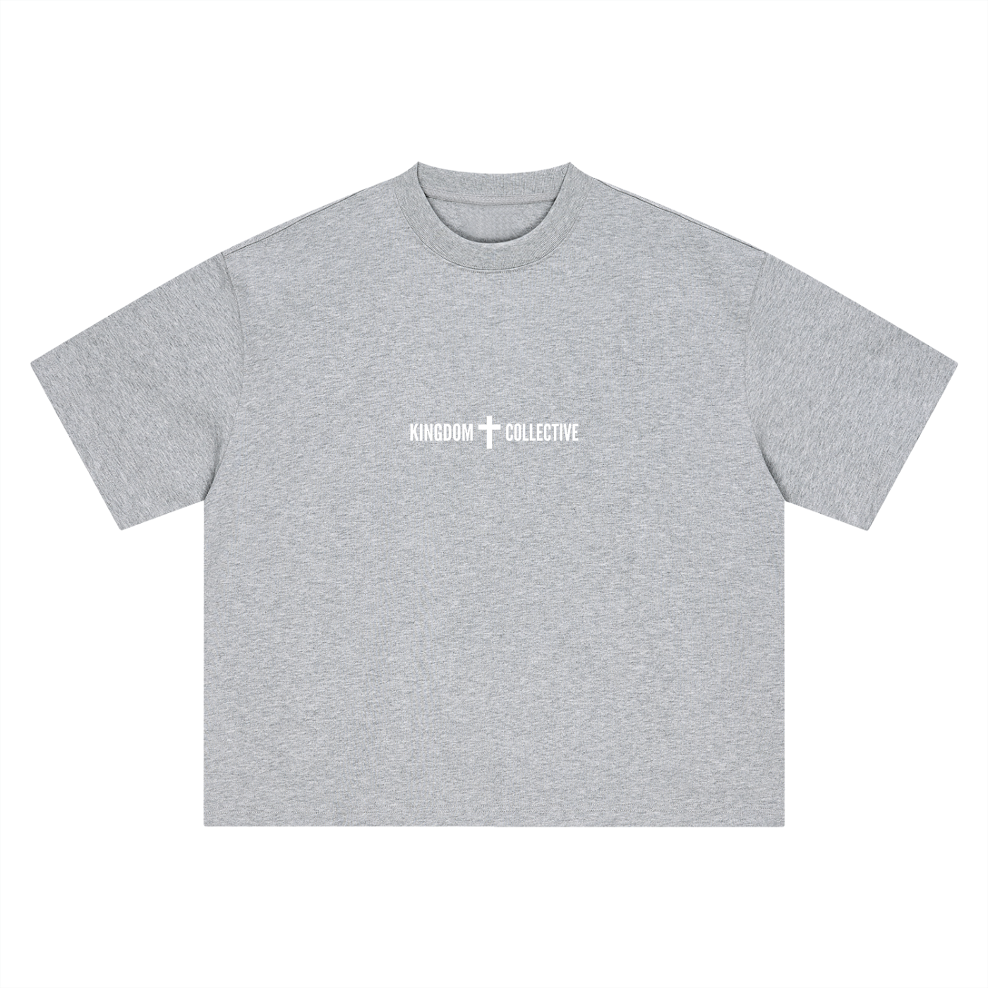 Christian Oversized Tee