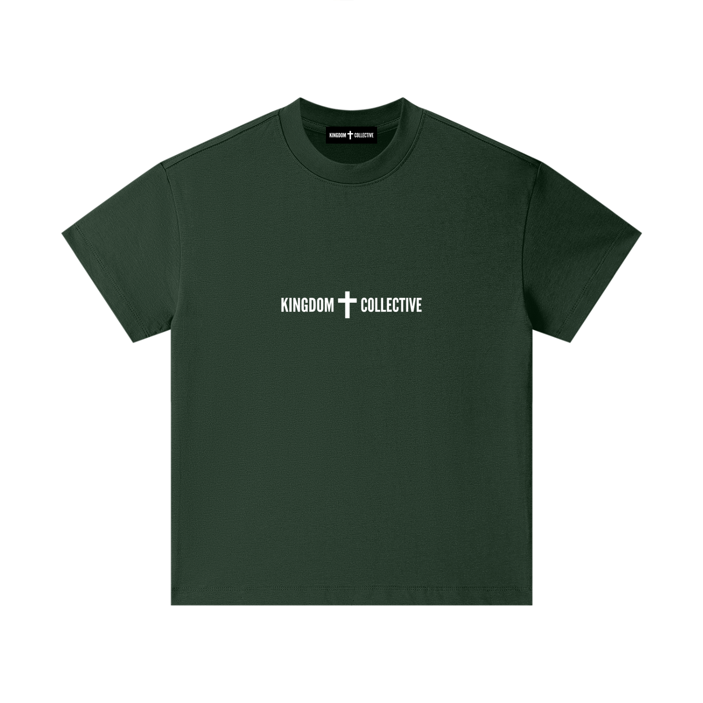 Kids Child Of God Tee