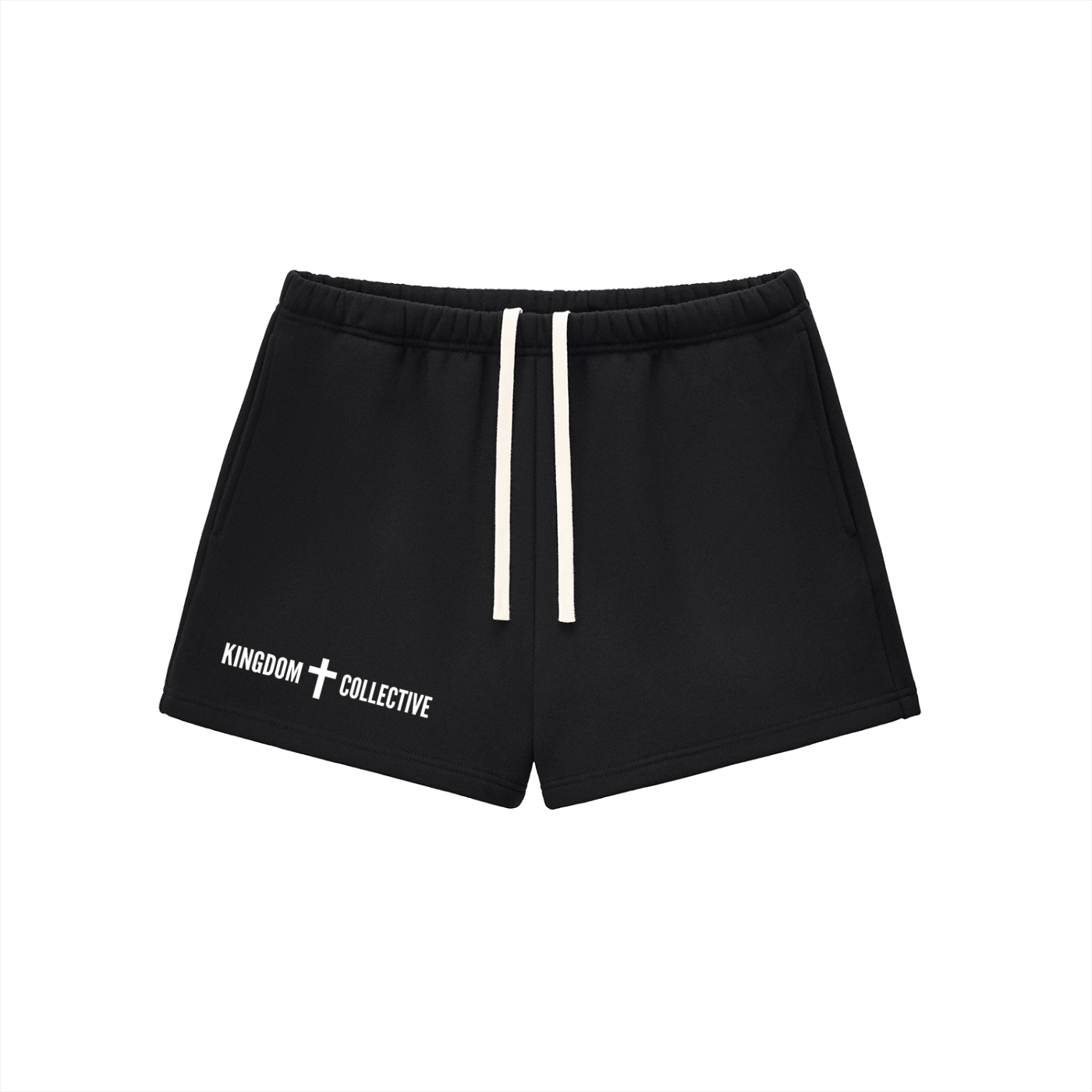 Women's Kingdom Collective Shorts
