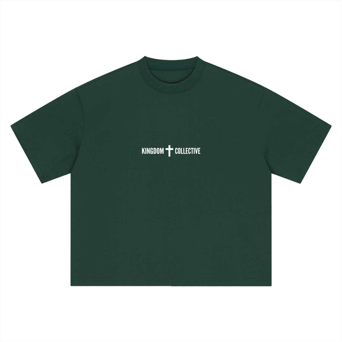 Blessed Oversized Tee