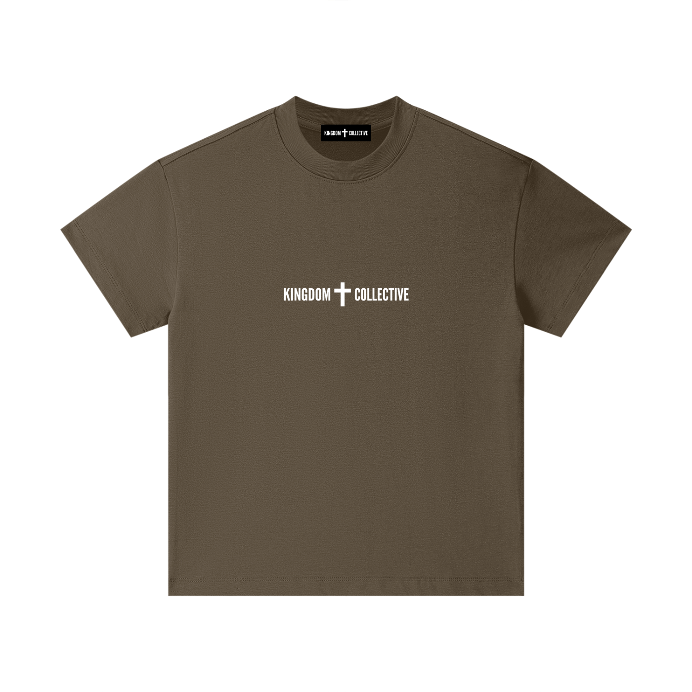 Kids Jesus Is King Tee