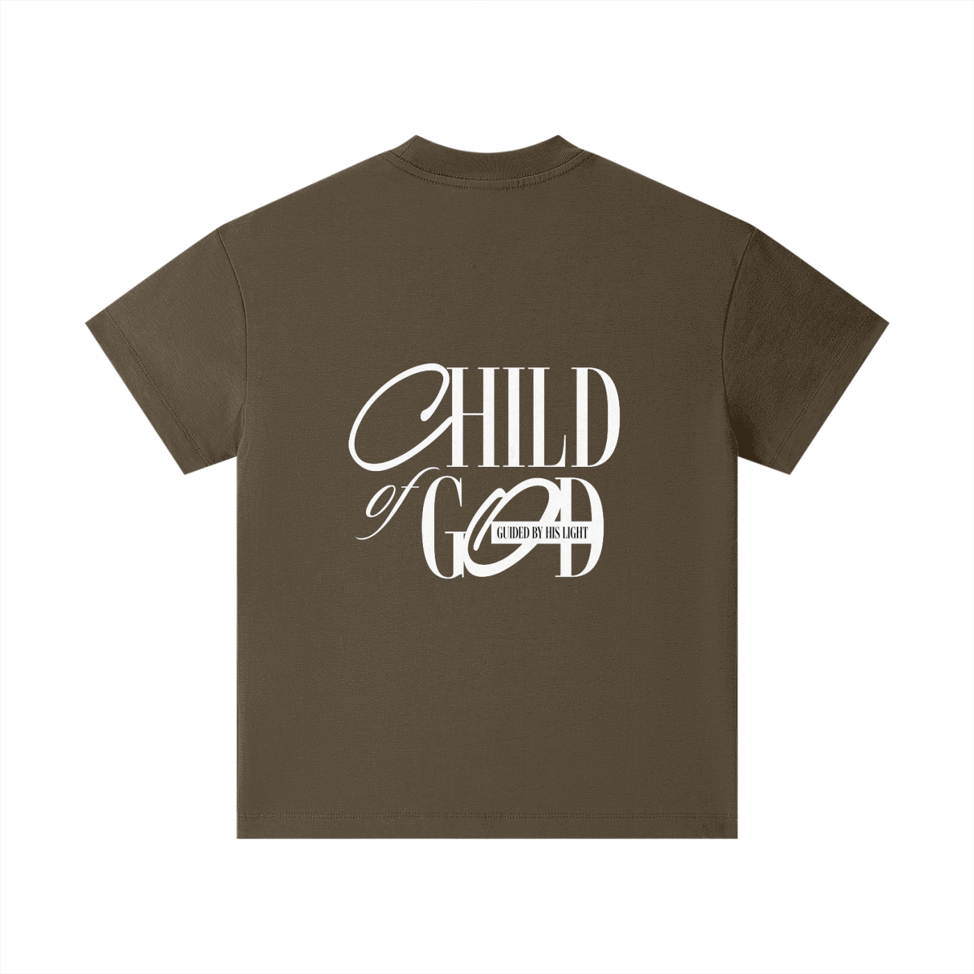 Kids Child Of God Tee