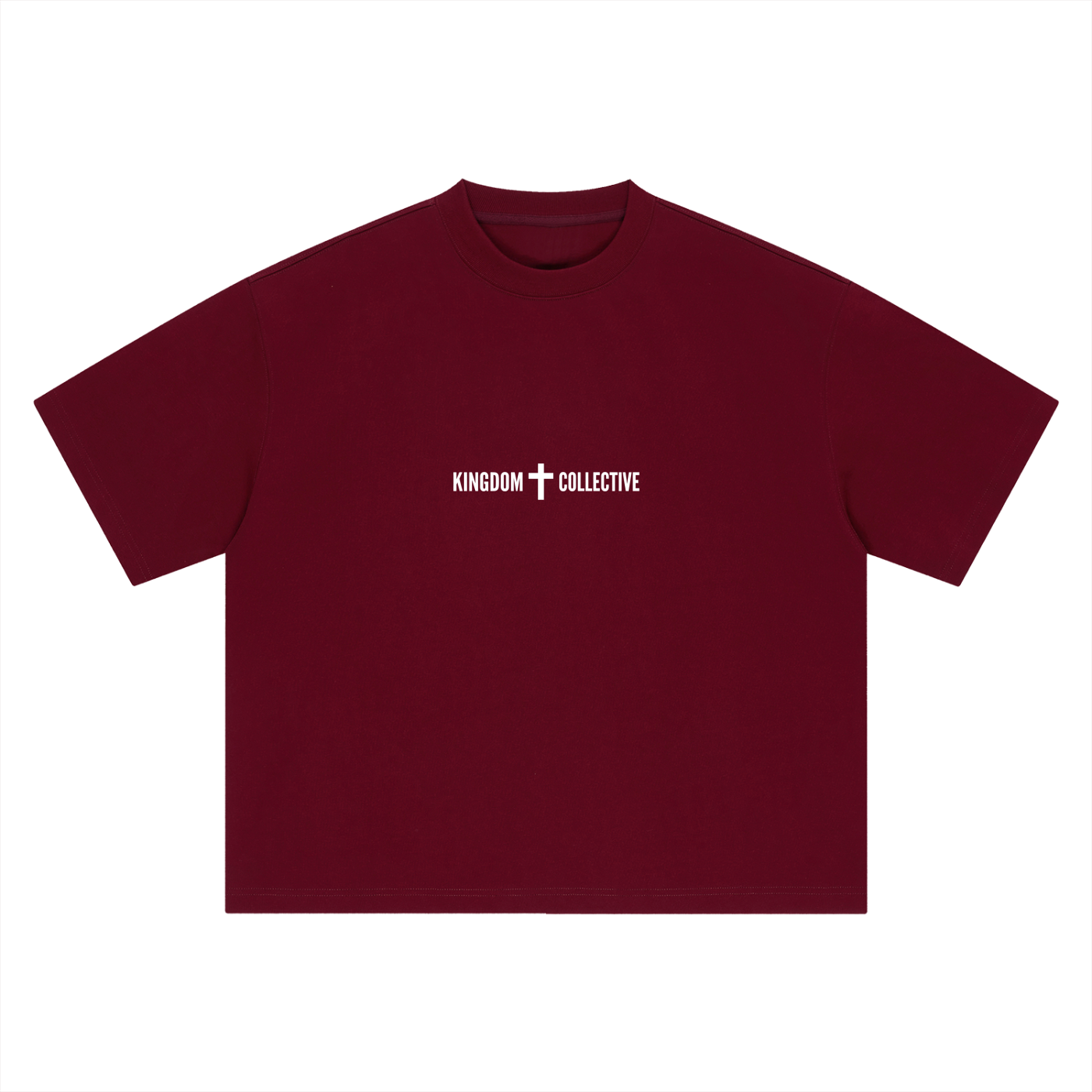 Blessed Oversized Tee