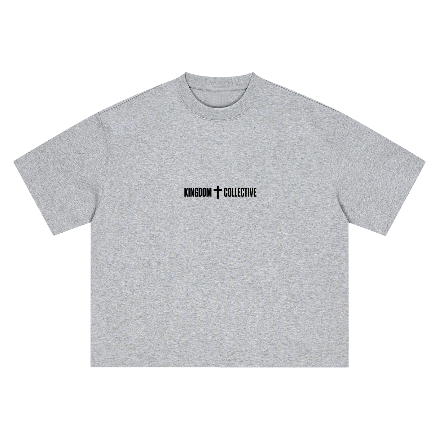 God Is Good Oversized Tee