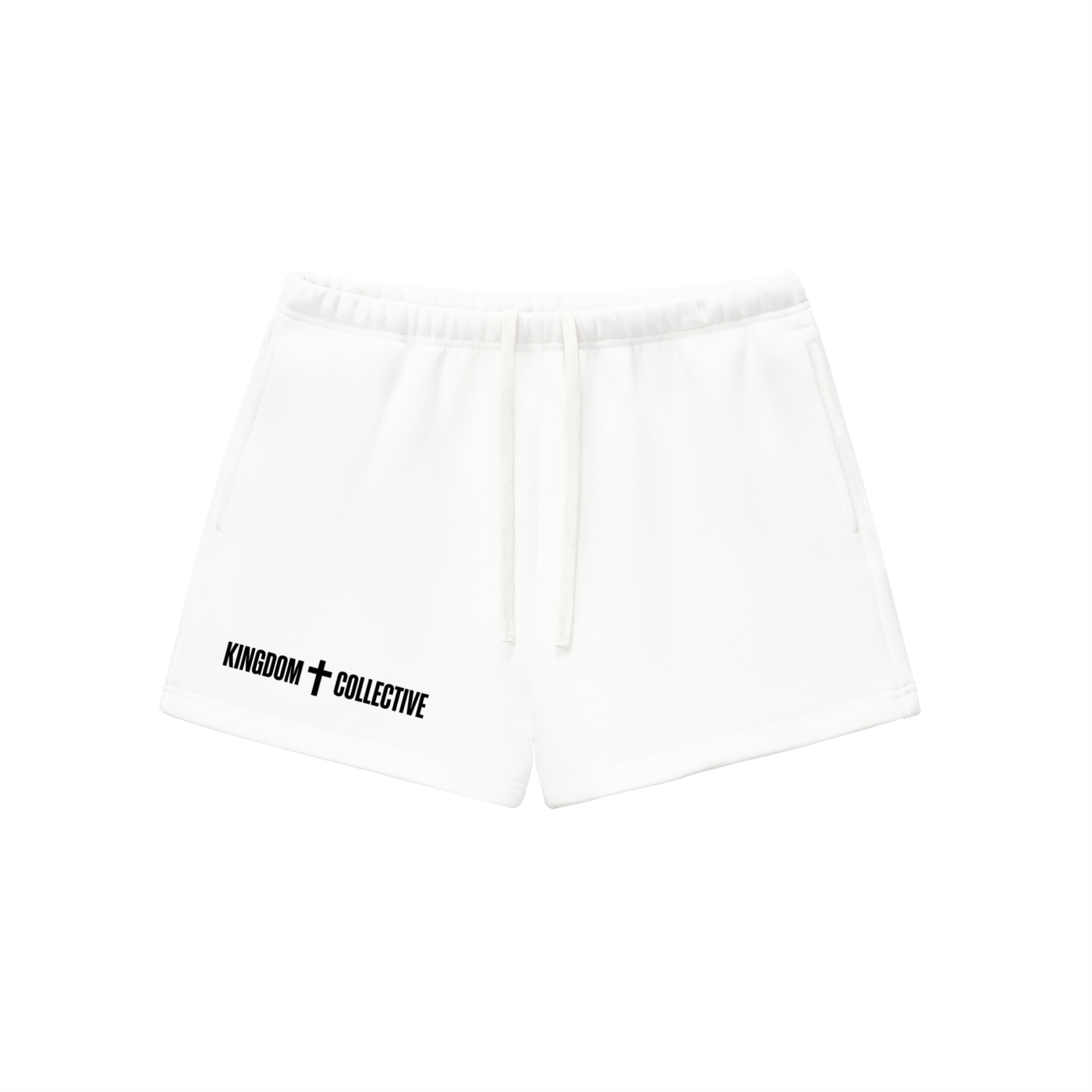 Women's Kingdom Collective Shorts