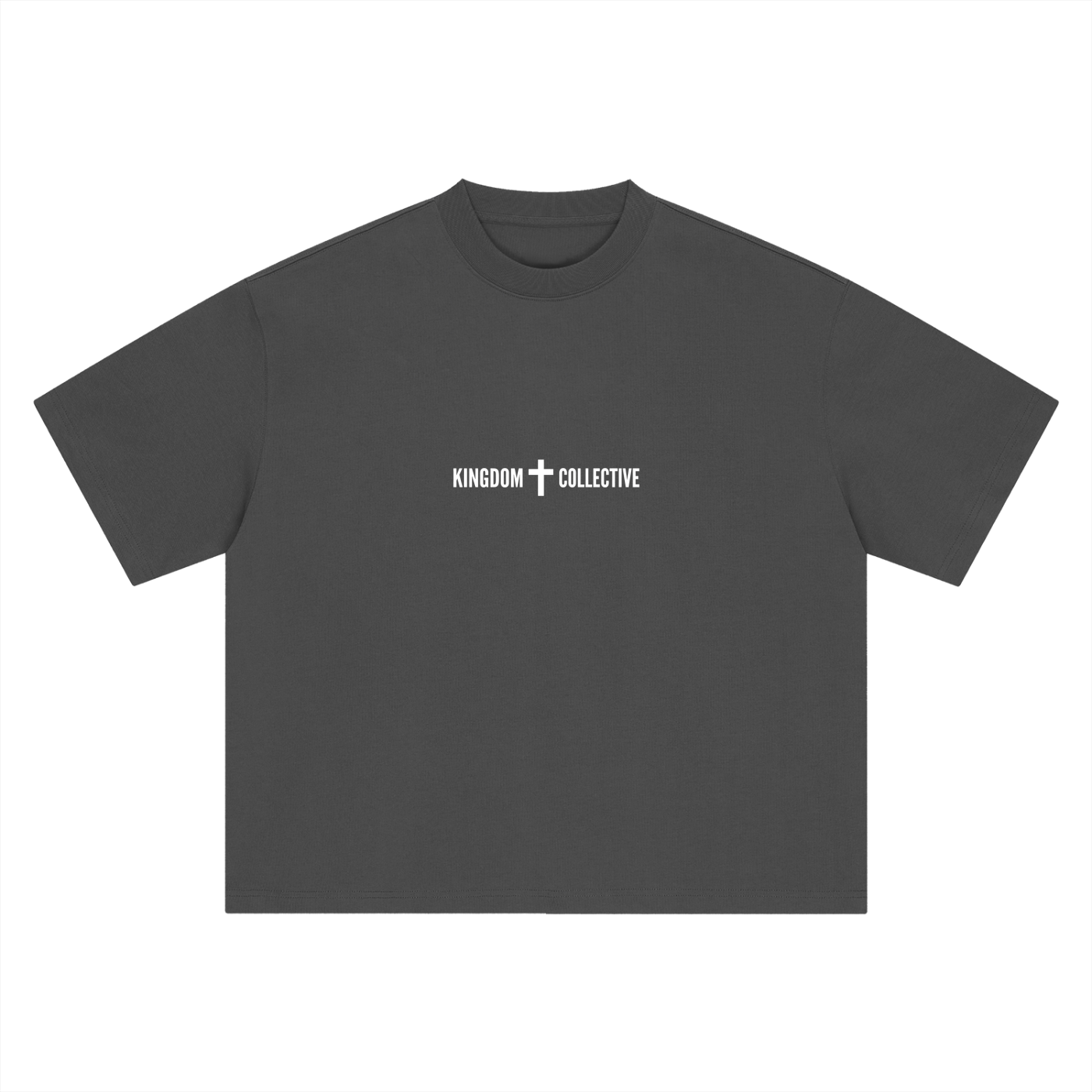 Christian Oversized Tee