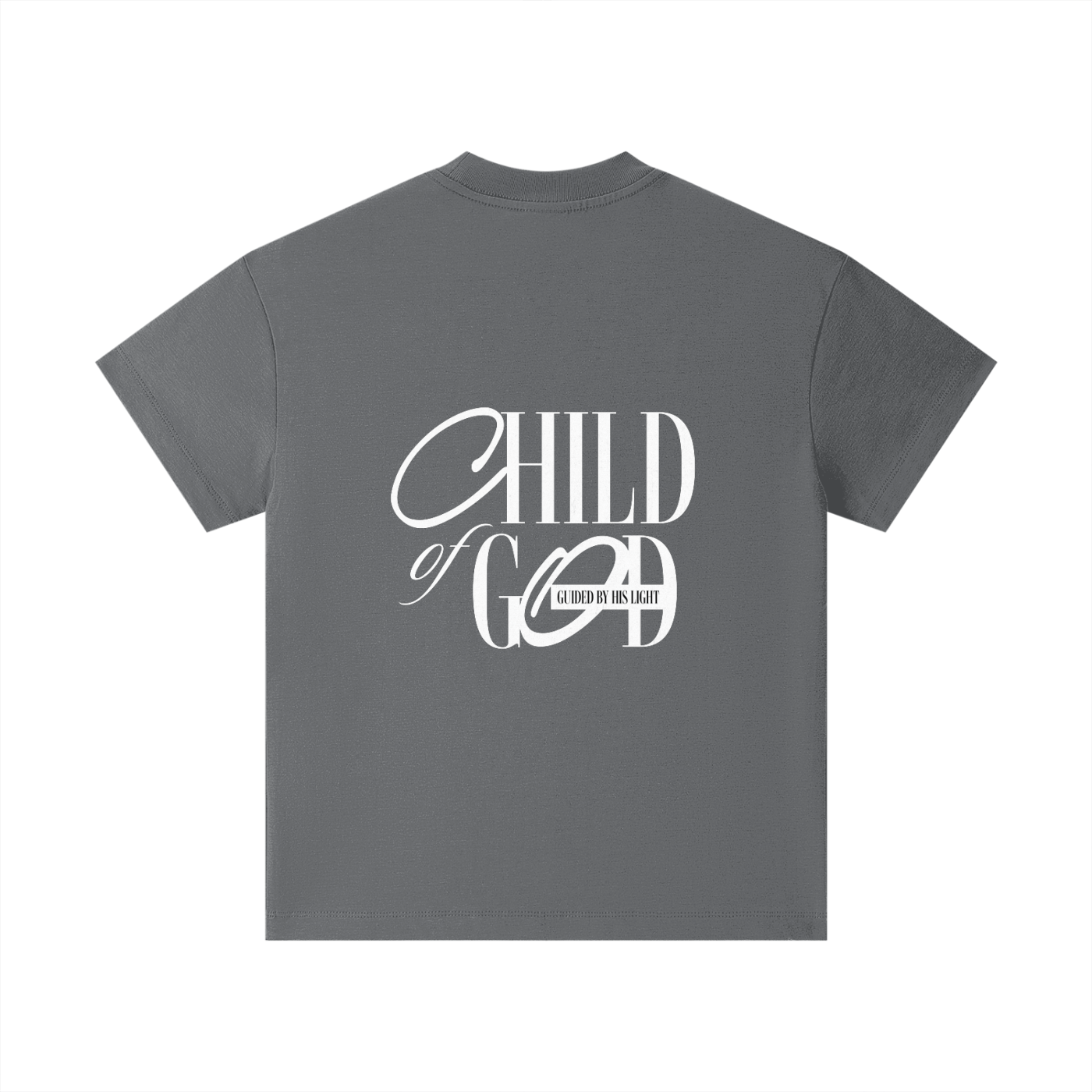 Kids Child Of God Tee