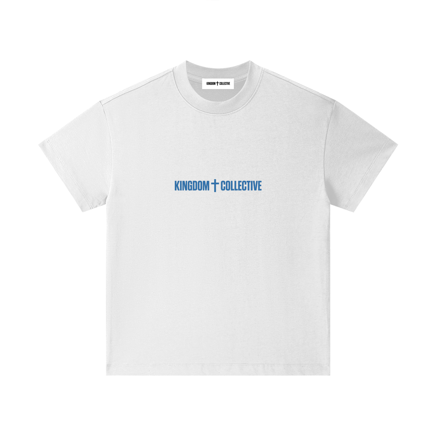 Kids He Is Risen Tee